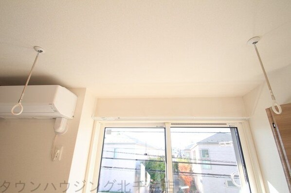 ルリアン西新井本町の物件内観写真